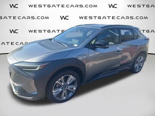 2023 Subaru Solterra Limited