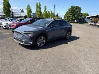 2023 Subaru Solterra Limited