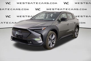 2023 Subaru Solterra Limited