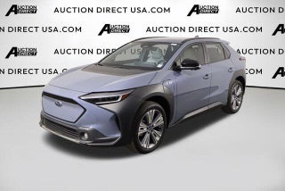 2023 Subaru Solterra Limited