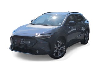 2023 Subaru Solterra Limited