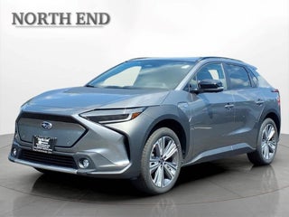 2023 Subaru Solterra Limited