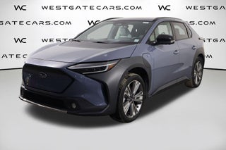 2023 Subaru Solterra Limited