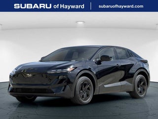 2026 Subaru Uncharted