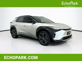 2023 Toyota bZ4X Limited