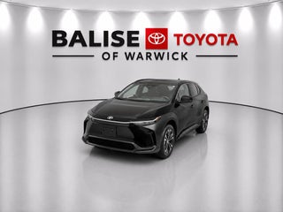 2024 Toyota bZ4X XLE