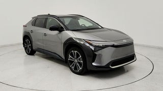 2023 Toyota bZ4X Limited
