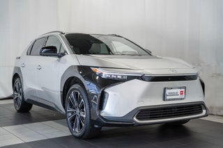 2023 Toyota bZ4X Limited