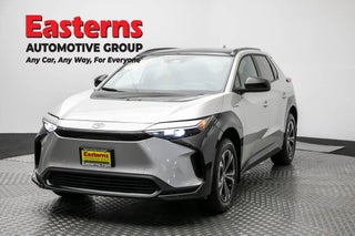 2024 Toyota bZ4X XLE