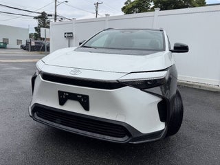 2024 Toyota bZ4X XLE