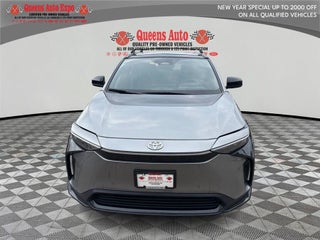 2023 Toyota bZ4X Limited
