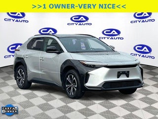 2024 Toyota bZ4X XLE