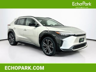 2023 Toyota bZ4X Limited