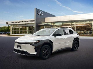 2024 Toyota bZ4X XLE