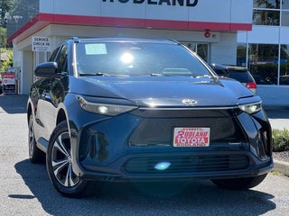 2024 Toyota bZ4X XLE