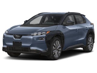 2026 Subaru Solterra Limited XT