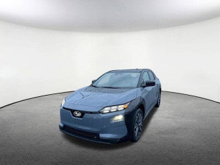 2026 Subaru Solterra Limited