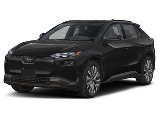2026 Subaru Solterra Limited XT