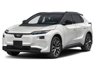 2026 Subaru Solterra Touring XT