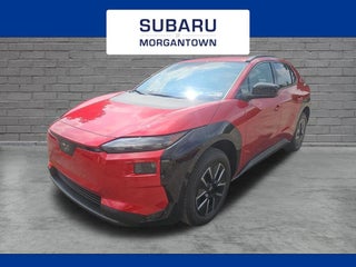 2026 Subaru Solterra Premium