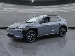 2026 Subaru Solterra Premium
