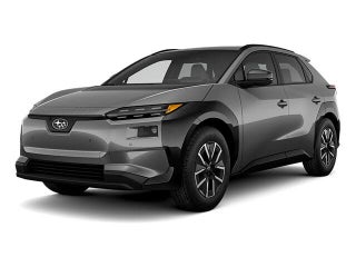 2026 Subaru Solterra Premium