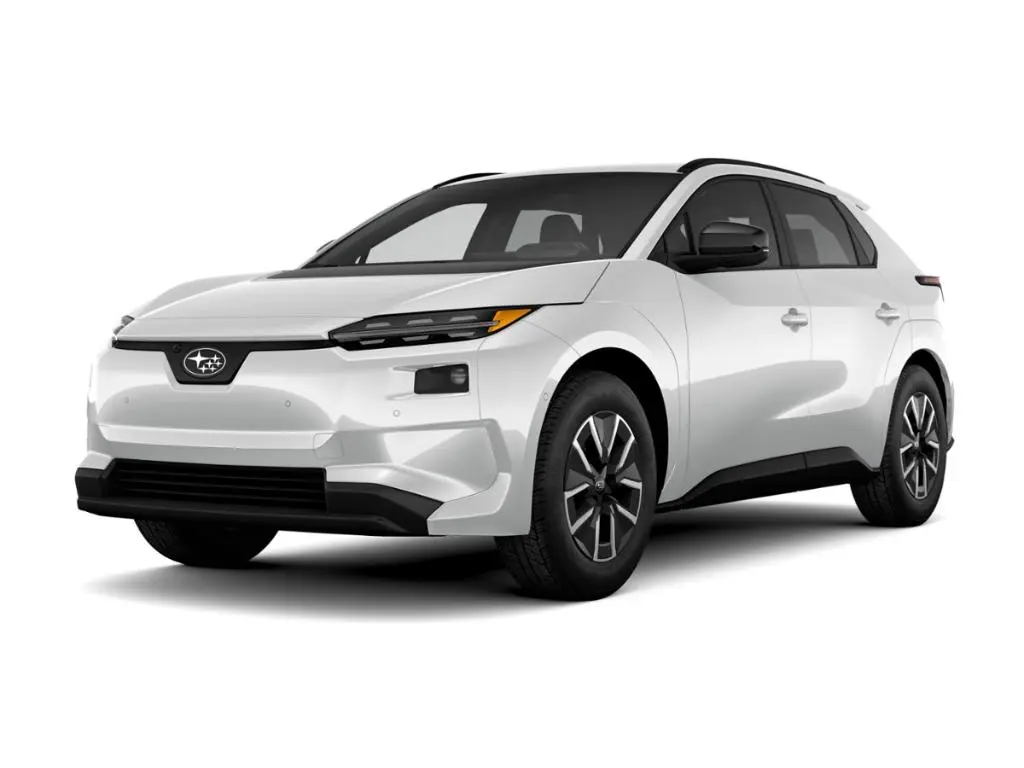 2026 Subaru Solterra Premium
