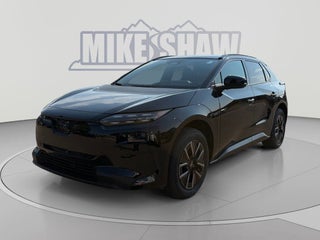 2026 Subaru Solterra Premium