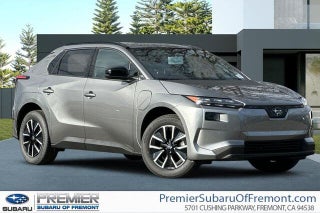 2026 Subaru Solterra Premium