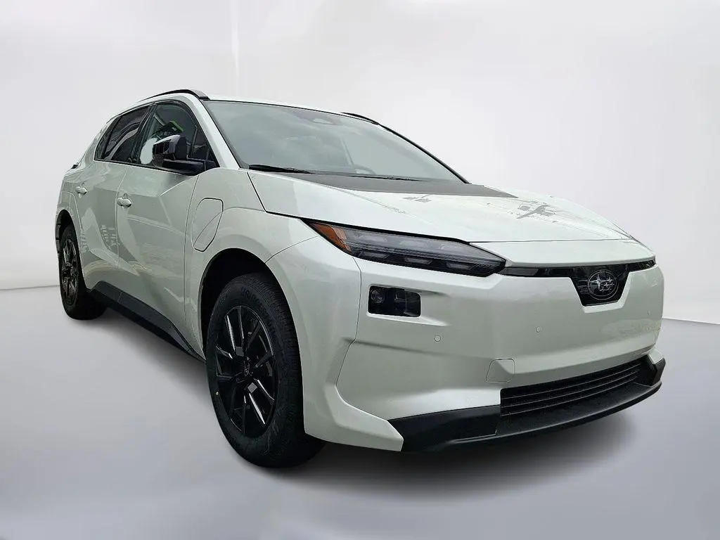 2026 Subaru Solterra Premium