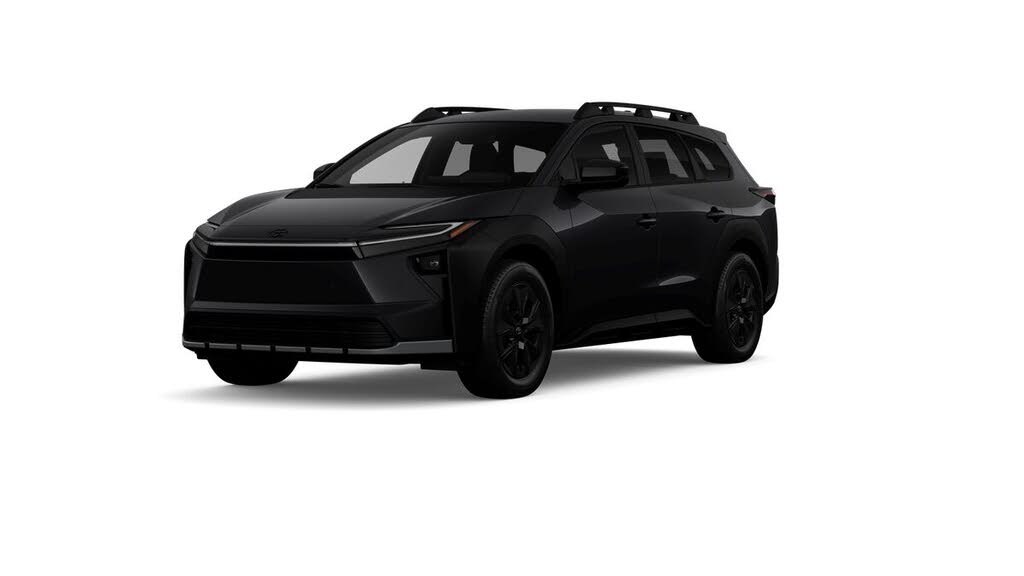2026 Toyota bZ