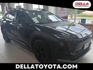 2026 Toyota bZ