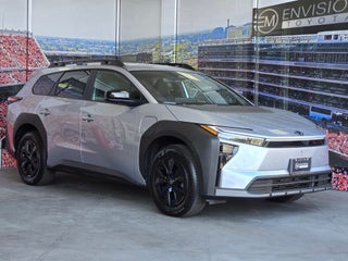 2026 Toyota bZ