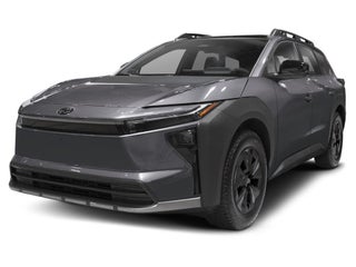 2026 Toyota bZ