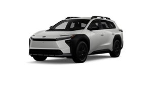 2026 Toyota bZ