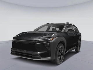 2026 Toyota bZ