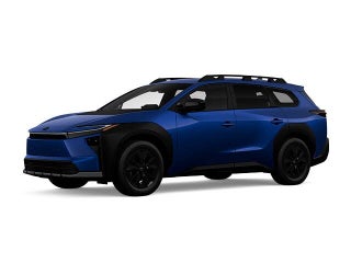 2026 Toyota bZ