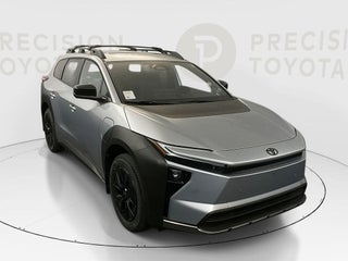 2026 Toyota bZ