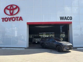 2026 Toyota bZ
