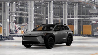 2026 Toyota bZ