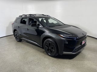 2026 Toyota bZ