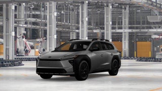 2026 Toyota bZ