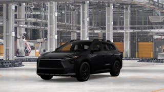 2026 Toyota bZ