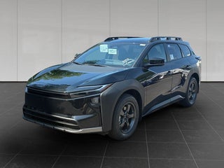 2026 Toyota bZ
