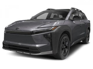 2026 Toyota bZ
