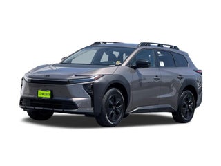 2026 Toyota bZ