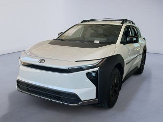 2026 Toyota bZ