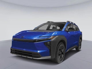 2026 Toyota bZ