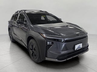 2026 Toyota bZ
