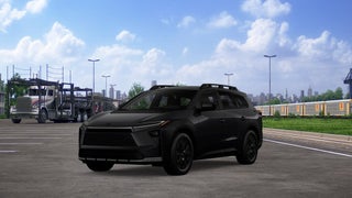 2026 Toyota bZ